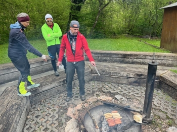 Fahrwerkseinstellung